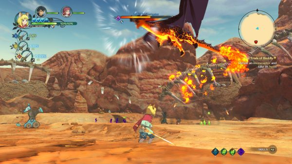Ni No Kuni II Revenant Kingdom jagatplay 120
