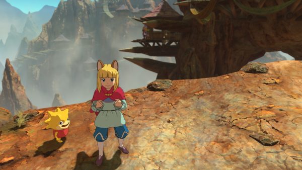 Ni No Kuni II Revenant Kingdom jagatplay 127