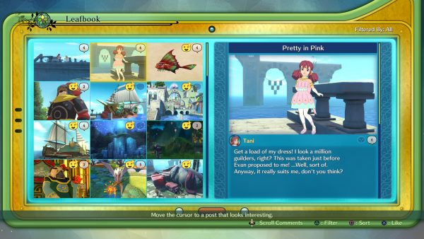Ni No Kuni II Revenant Kingdom jagatplay 155