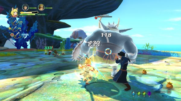 Ni No Kuni II Revenant Kingdom jagatplay 159