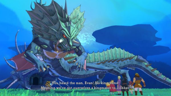 Ni No Kuni II Revenant Kingdom jagatplay 168