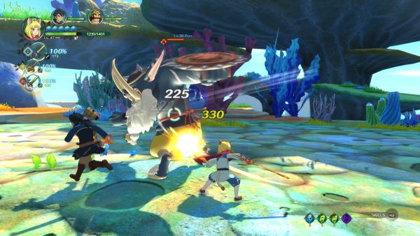 Ni No Kuni II Revenant Kingdom jagatplay 178