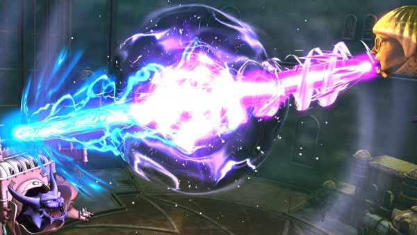 Ni No Kuni II Revenant Kingdom jagatplay 191