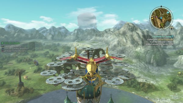 Ni No Kuni II Revenant Kingdom jagatplay 203