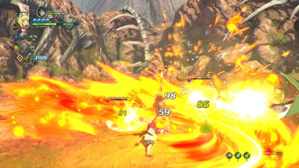 Ni No Kuni II Revenant Kingdom jagatplay 41