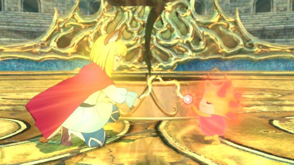 Ni No Kuni II Revenant Kingdom jagatplay 48