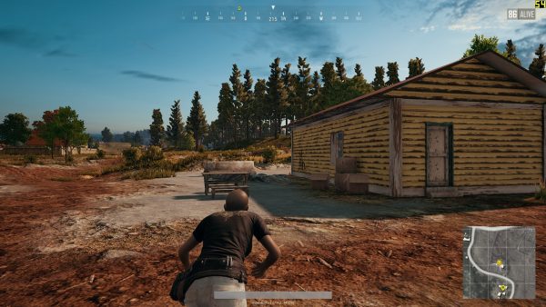 PUBG Ultra 2