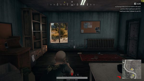 PUBG Ultra 3