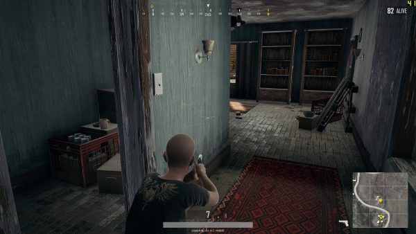 PUBG Ultra 4