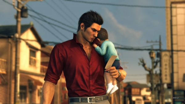 Yakuza 6 jagatplay part 1 106