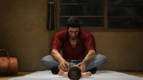 Yakuza 6 jagatplay part 1 118
