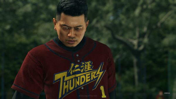 Yakuza 6 jagatplay part 1 123