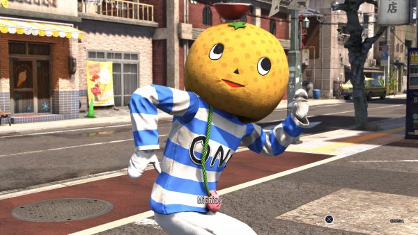 Preview Yakuza 6 - The Song of Life: Sang Naga Tua di Era Baru! 7 Yakuza 6 jagatplay part 1 141