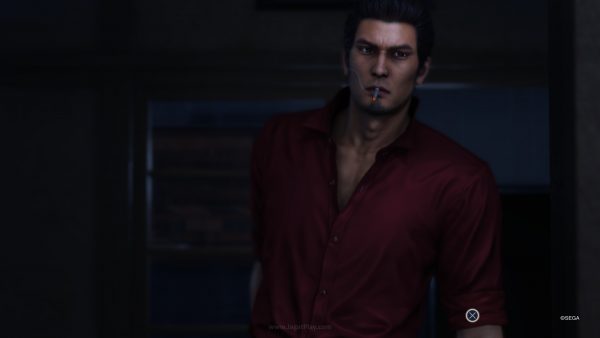 Yakuza 6 jagatplay part 1 149