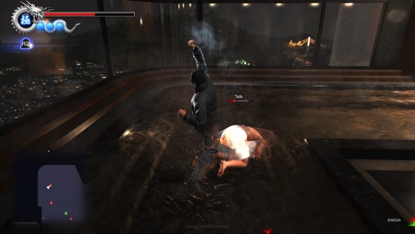 Yakuza 6 jagatplay part 1 168