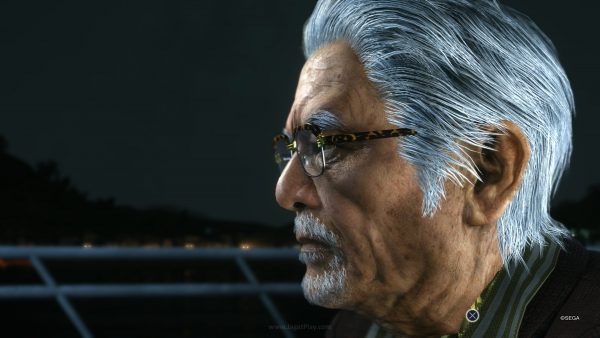 Preview Yakuza 6 - The Song of Life: Sang Naga Tua di Era Baru! 8 Yakuza 6 jagatplay part 1 172