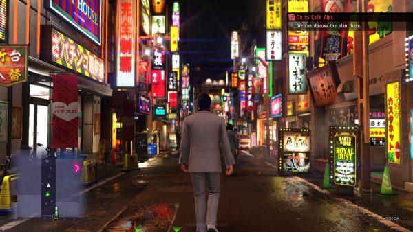 Review Yakuza 6 – The Song of Life: Selamat Tinggal Sang Naga! 1 Yakuza 6 jagatplay part 1 175