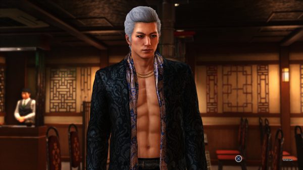 Yakuza 6 jagatplay part 1 184