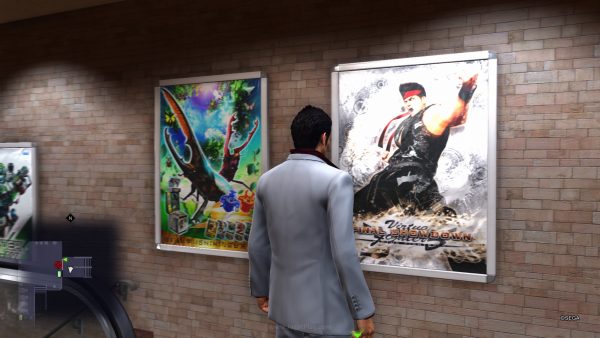 Review Yakuza 6 – The Song of Life: Selamat Tinggal Sang Naga! 9 Yakuza 6 jagatplay part 1 185 1