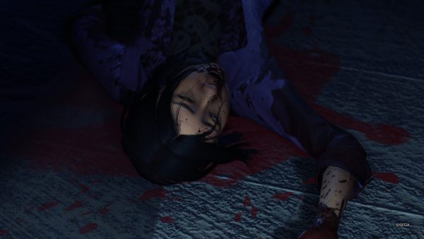 Review Yakuza 6 – The Song of Life: Selamat Tinggal Sang Naga! 6 Yakuza 6 jagatplay part 1 192 1