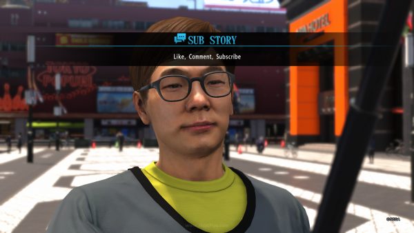 Review Yakuza 6 – The Song of Life: Selamat Tinggal Sang Naga! 2 Yakuza 6 jagatplay part 1 196 1