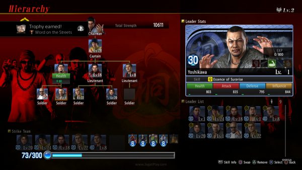 Review Yakuza 6 – The Song of Life: Selamat Tinggal Sang Naga! 6 Yakuza 6 jagatplay part 1 197