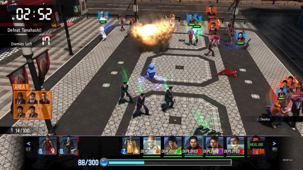 Yakuza 6 jagatplay part 1 198