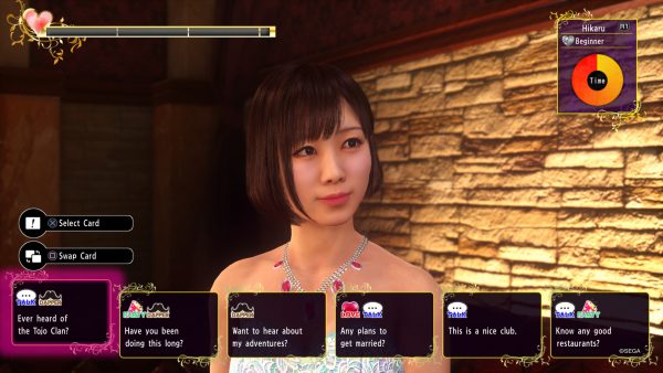 Preview Yakuza 6 - The Song of Life: Sang Naga Tua di Era Baru! 14 Yakuza 6 jagatplay part 1 200