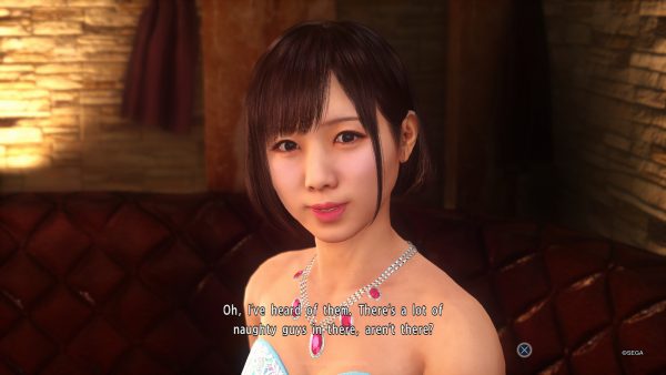 Review Yakuza 6 – The Song of Life: Selamat Tinggal Sang Naga! 11 Yakuza 6 jagatplay part 1 201