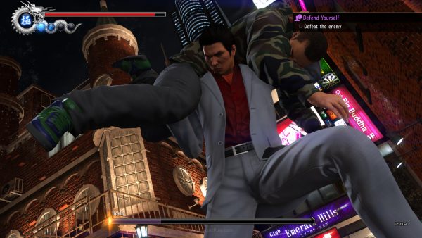 Yakuza 6 jagatplay part 1 217