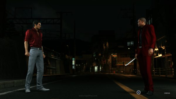 Yakuza 6 jagatplay part 1 224