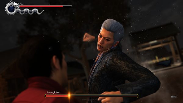Yakuza 6 jagatplay part 1 233
