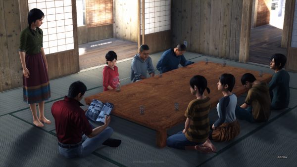 Yakuza 6 jagatplay part 1 26