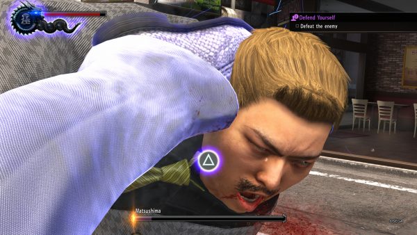 Yakuza 6 jagatplay part 1 30