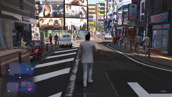 Yakuza 6 jagatplay part 1 33