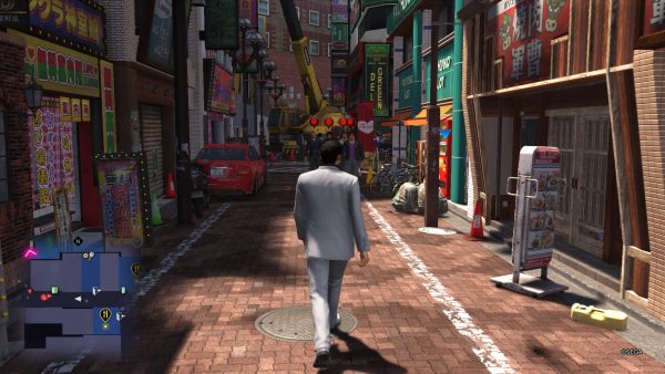 Preview Yakuza 6 - The Song of Life: Sang Naga Tua di Era Baru! 3 Yakuza 6 jagatplay part 1 40