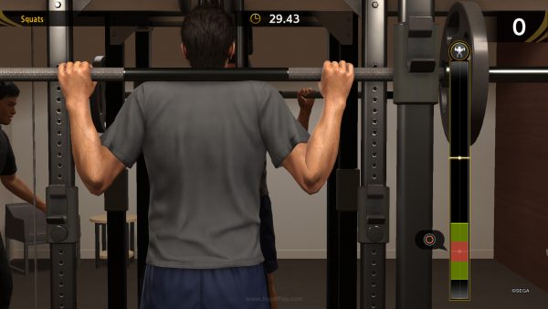 Yakuza 6 jagatplay part 1 80