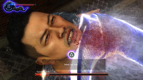 Preview Yakuza 6 - The Song of Life: Sang Naga Tua di Era Baru! 1 Yakuza 6 jagatplay part 1 9