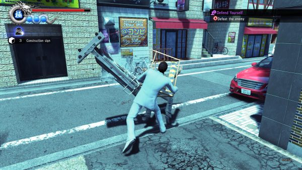 Yakuza 6 jagatplay part 1 91