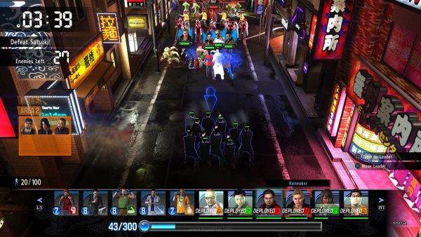 Review Yakuza 6 – The Song of Life: Selamat Tinggal Sang Naga! 5 Yakuza 6 jagatplay part 2 11