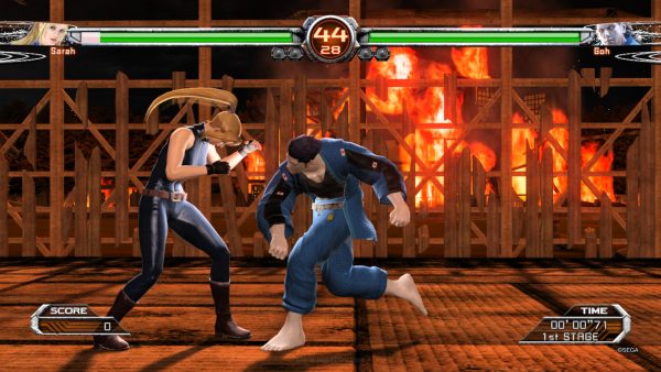 Review Yakuza 6 – The Song of Life: Selamat Tinggal Sang Naga! 10 Yakuza 6 jagatplay part 2 24