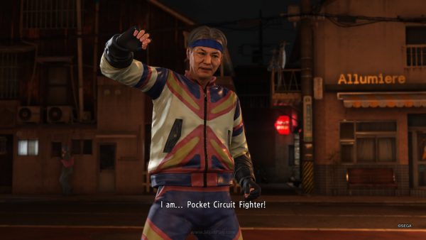 Review Yakuza 6 – The Song of Life: Selamat Tinggal Sang Naga! 2 Yakuza 6 jagatplay part 2 25