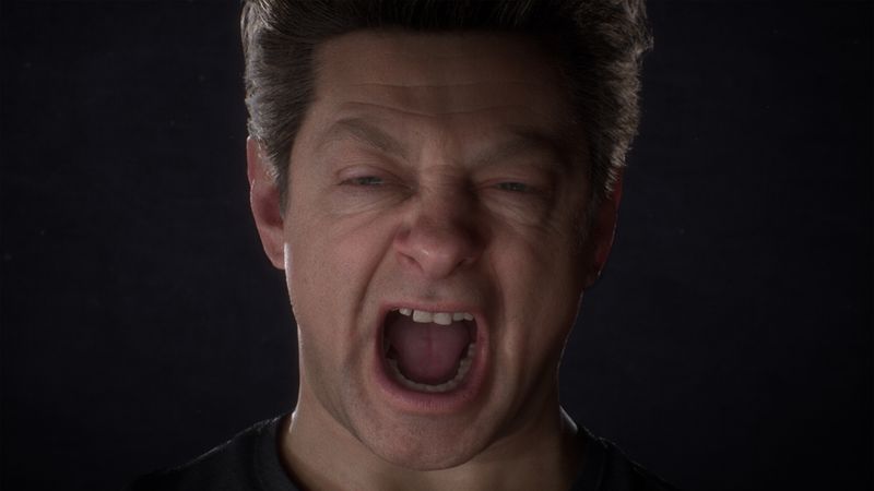 andy serkis
