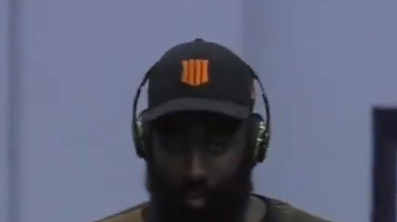 black ops 4