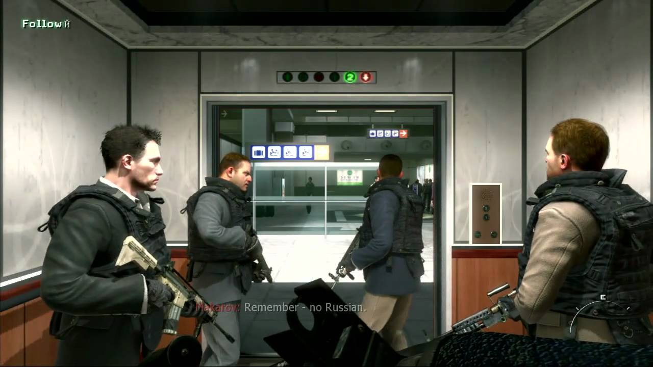 no russian
