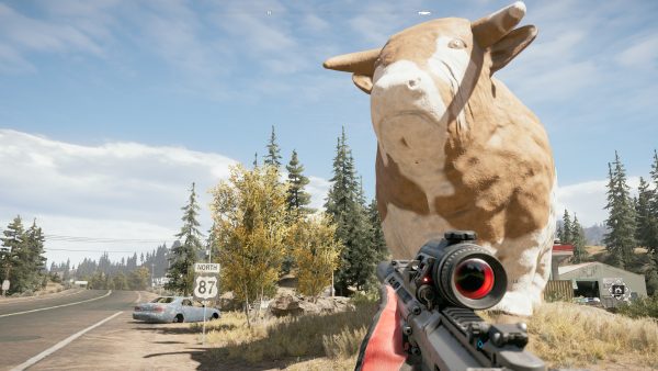 Far Cry 5 jagatplay part 1 164