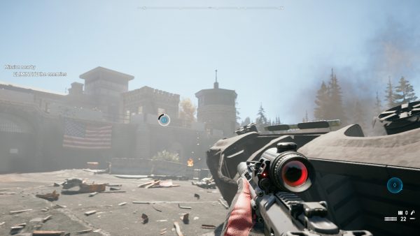 Far Cry 5 jagatplay part 1 172