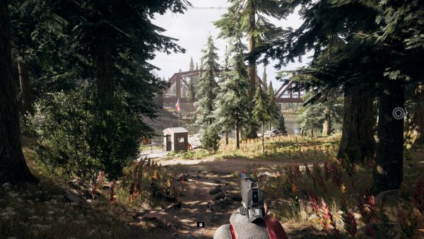 Far Cry 5 jagatplay part 1 43