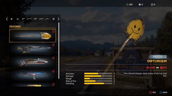 Far Cry 5 jagatplay part 1 49