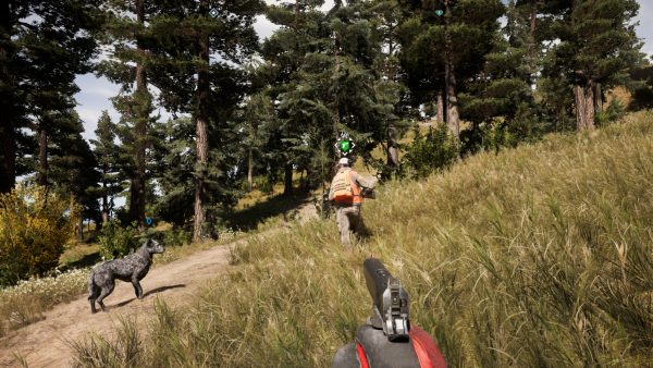 Far Cry 5 jagatplay part 1 58